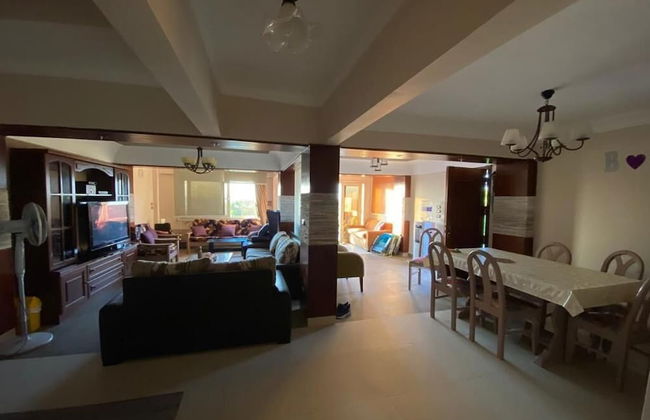 Villa Omraa El Behar - Foto 8