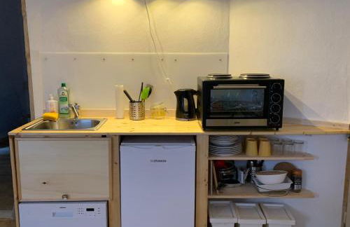 Mosel - Uerzig - Das Marienkaeferhaus - Foto 35