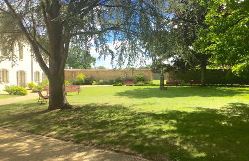 La Pommeraie - Foto 33