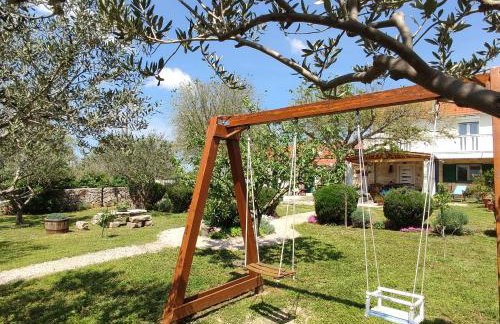 House Kuna - kuća za odmor i opuštanje -NP Krka - Photo 3