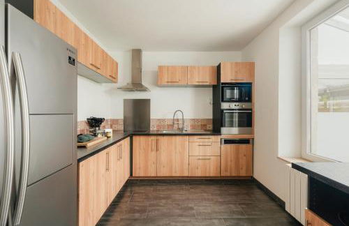 Gîte de la Tour - Foto 10