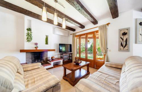 Finca Sanau - Foto 8