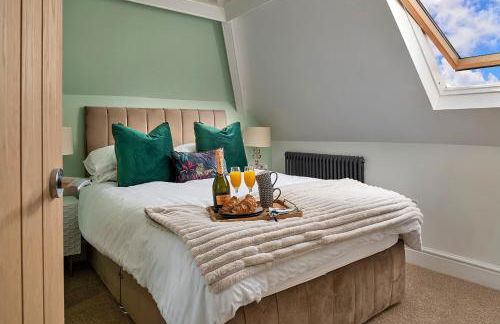 Finest Retreats - Peace Retreats Penthouse - Foto 36