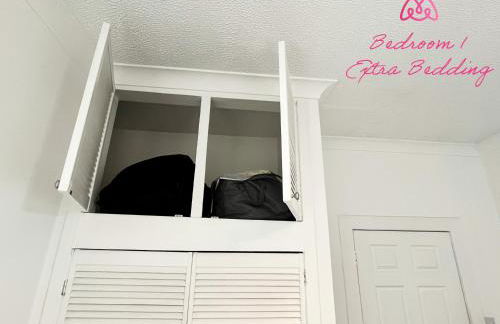 Luxury 2 Bedroom Entire Flat - Self Check in & Check out - Photo 53