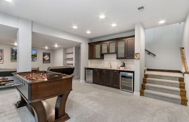 Luxury Home With Spectacular Rocky Mountain Views - Foto 35