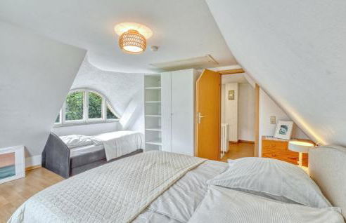 2 Bedroom Stunning Home In Rankwitz Ot Quilitz - Foto 7