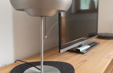 Ferienwohnung am Schölerberg - Foto 1