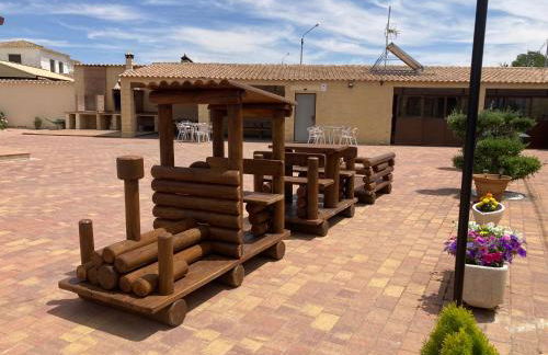 La Escapada - Foto 14