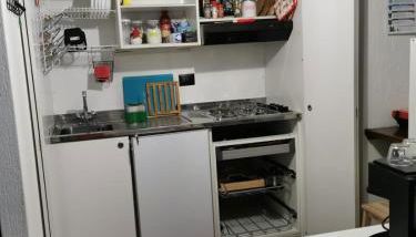 Appartamento Alba - Residence Montesole - Foto 5, stove, pet friendly, minibar