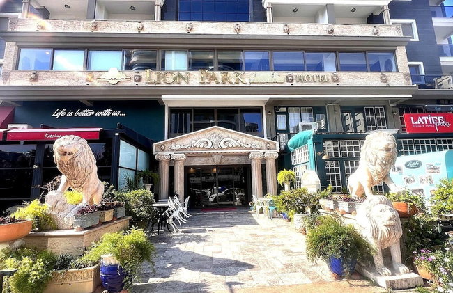 Lion Park Suites & Residence Hotel - Foto 4