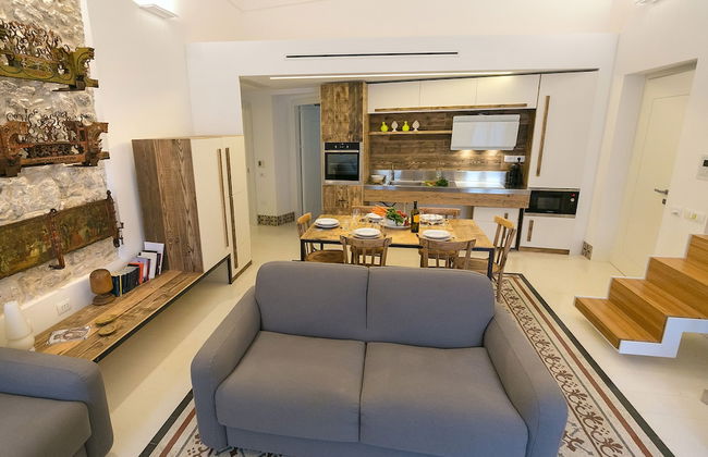 Dione Apartments Ortigia - Foto 19