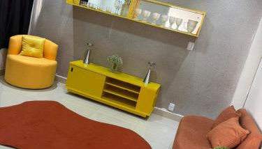 Apartamento de Denise - Foto 3