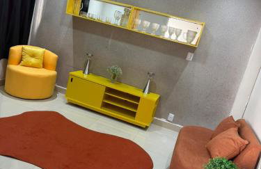 Apartamento de Denise - Foto 3