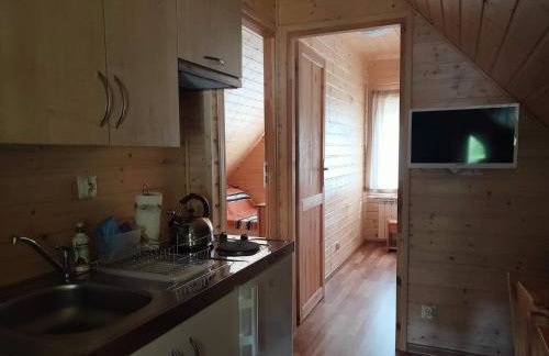 W Cisnej pod 1. - Photo 3