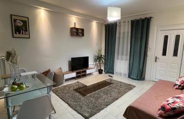 John & Jo Apartment! - Foto 1