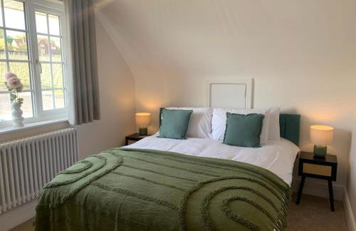 Mill Down Cottage Vineyard Retreat - Foto 11