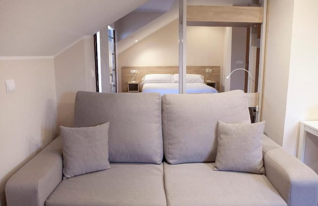 Apartamentos La Canal - Foto 91