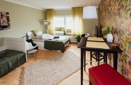 Keksfabrik Lofts zentral in Hamburg - Foto 39