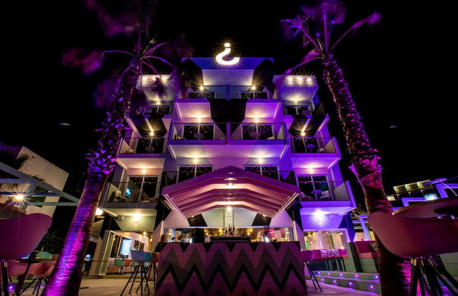 Wi-Ki-Woo Boutique Hotel - Foto 36