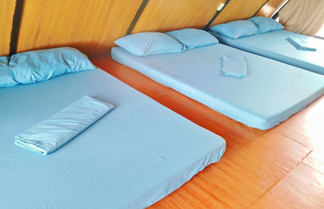 Na-Yah Beach Resorts - Foto 2