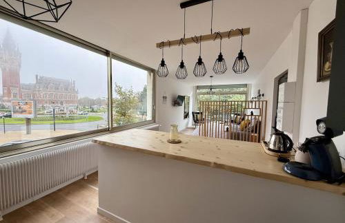 Le Calais Wilson 7 - Studio Balneo 2p - Foto 8