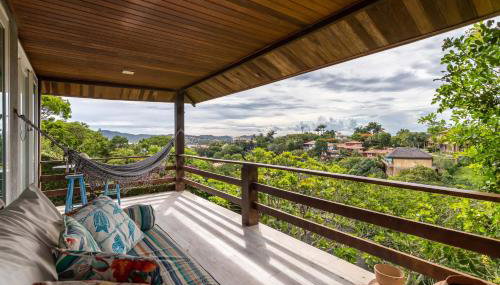 Praia de Geriba - Fantastica Vista Mar - Foto 2, Garden view