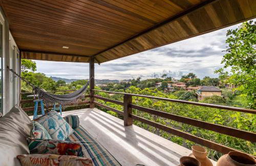 Praia de Geriba - Fantastica Vista Mar - Foto 2