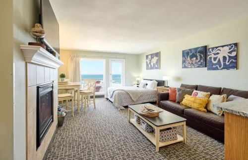 Amazing Ocean View Suite - Sleeps Six - Pool Access & Hot Tub - Foto 3