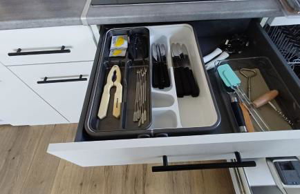 Face à la mer HIREL - Foto 11