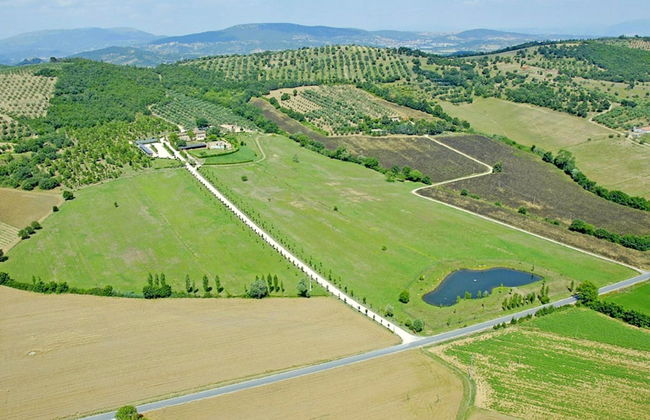 Belvilla by OYO Agello Magione Quercia - Foto 29