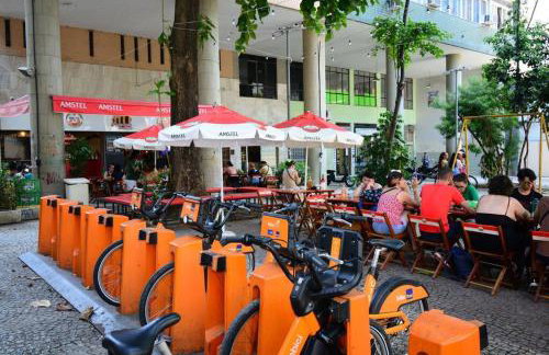 Loft Lapa - Photo 31