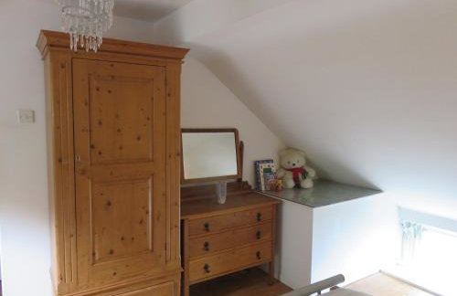 The Coach House Self Catering Apartments - Foto 21