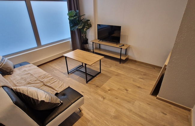 La City 3 pièces 6 pers HAM-LOCK - Foto 12