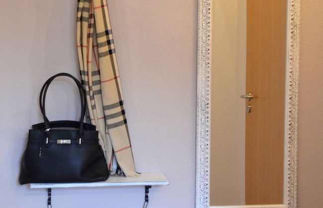 Ferienwohnung MaRoSa - Foto 2