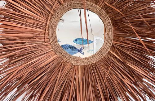 Les galets bleus de Calvi - Foto 35