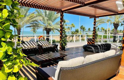 Frente Mar Apartamento Alto padrão - Foto 25