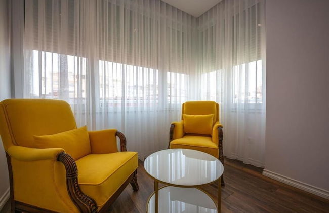 Downtown Boutique Studios - Foto 8