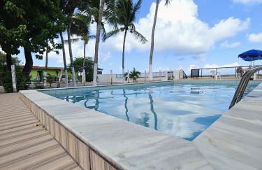 Chalé mobiliado para até 8 pessoas na praia do sossego pernambuco - Foto 10