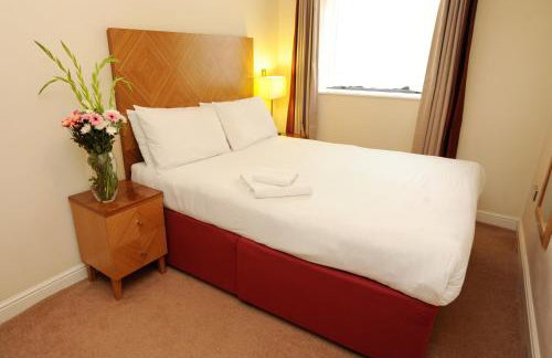 PREMIER SUITES Bristol Redcliffe - Foto 18