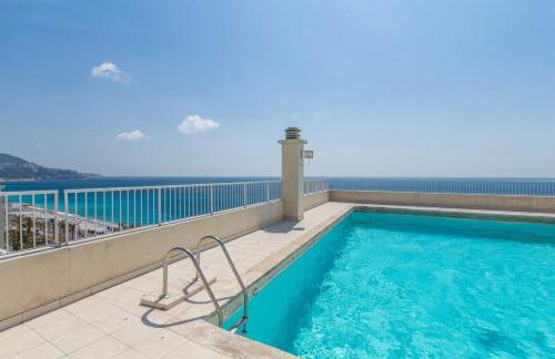 ROYAL PROMENADE Pool Terrace Sea View Air Conditioning - Foto 39