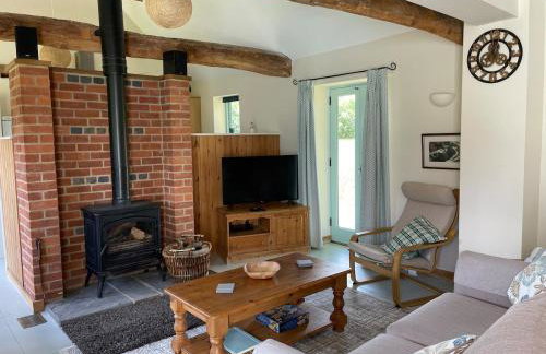 Shorthorn Cottage - Foto 4