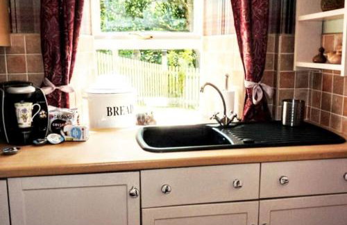 Butterfly Lodge quirky rural home stunning views - Photo 33