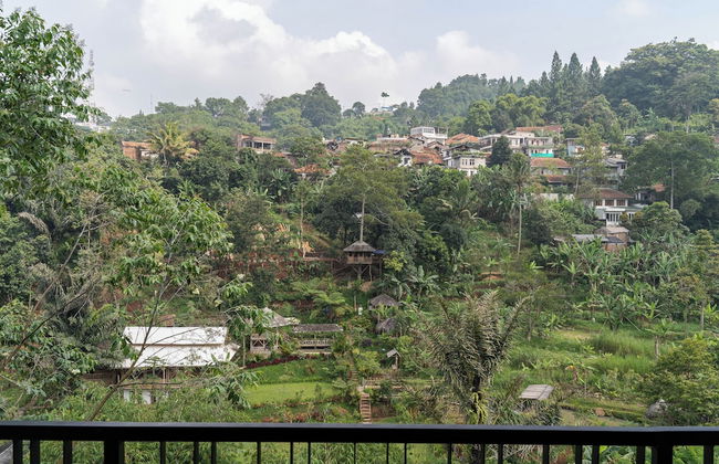 Lavender Rooftop 3BR Villa with a Heated Private Pool - Foto 17