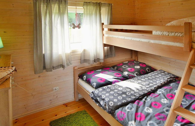 Holiday Home in Jaroslawiec Near the Sea - Photo 2