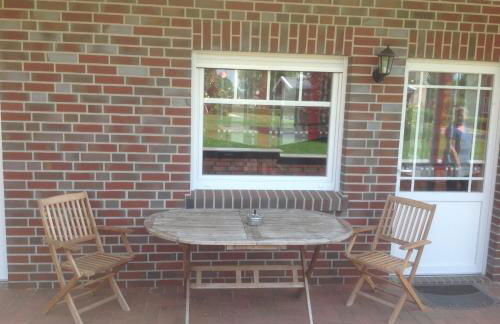 Apartmenthaus Djuren - Foto 25