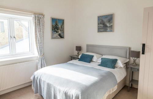 Blueberry Barn, light and airy barn conversion near Bruton - Foto 10