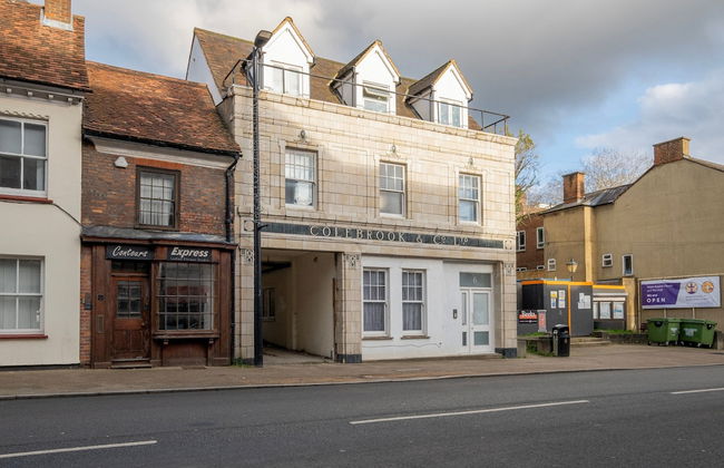 Eastons 2 Bedroom Apt. with Sofa Bed - Foto 26