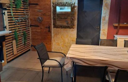 Villa D`Amante - Foto 9