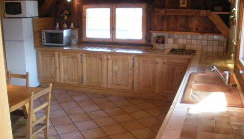 Chalet L' Irrawaddy - Foto 2