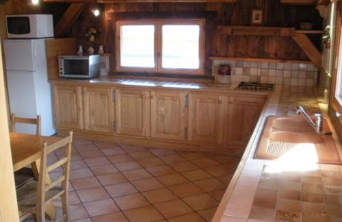 Chalet L' Irrawaddy - Photo 2